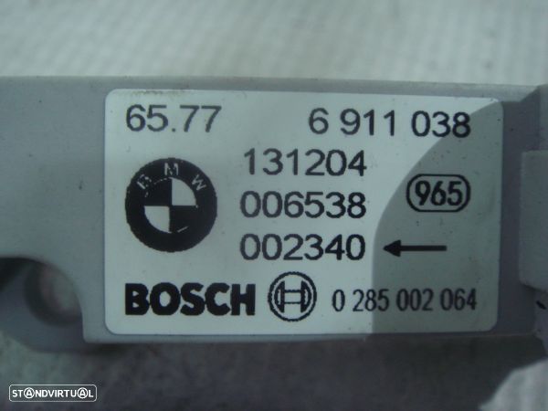 Sensor Airbag Bmw 3 (E46) - 3