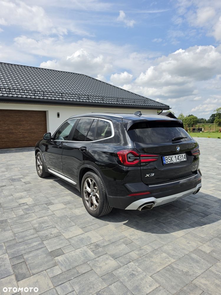 BMW X3 - 4
