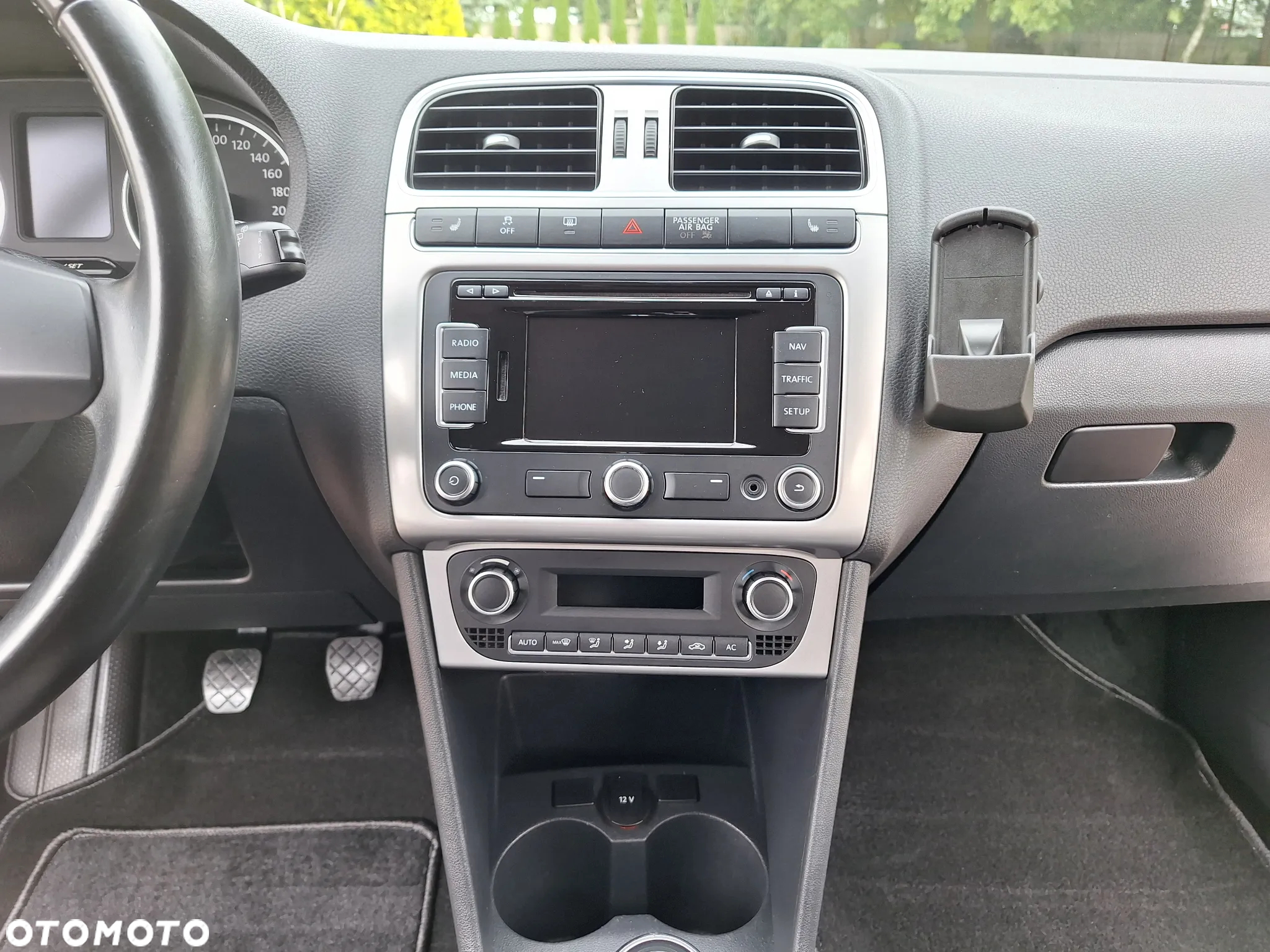 Volkswagen Polo 1.6 TDI Life - 9