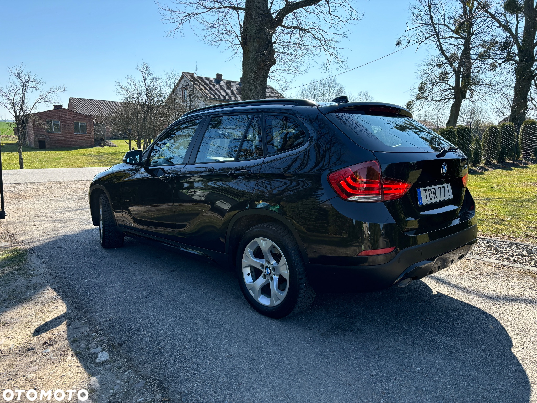 BMW X1 xDrive18d xLine - 5