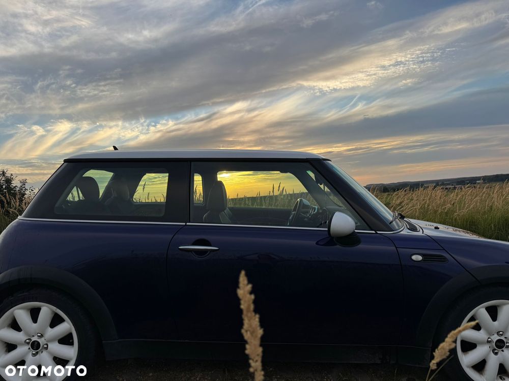 MINI Cooper - 11