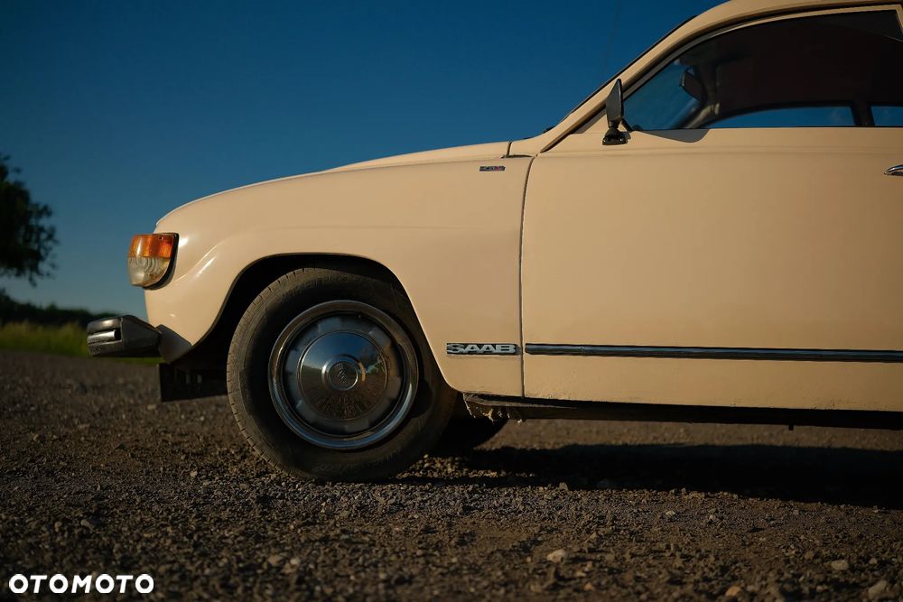 Saab 96 - 8
