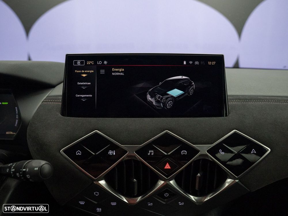 DS DS3 Crossback - 40