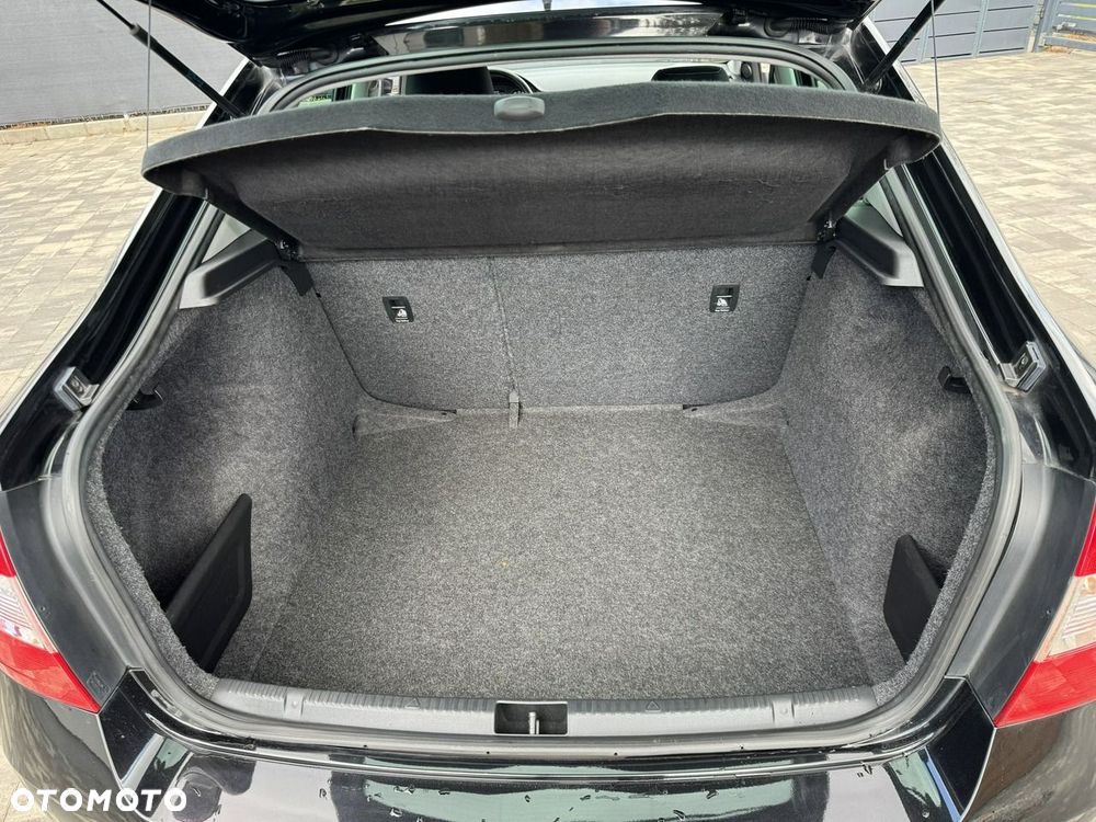 Skoda RAPID - 10