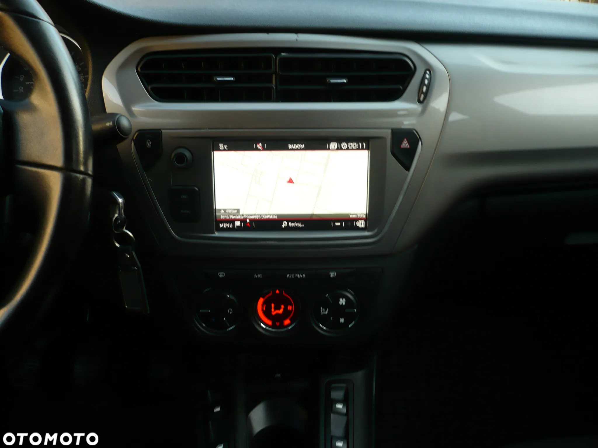 Citroën C-Elysée 1.2 PureTech GPF More Life - 20