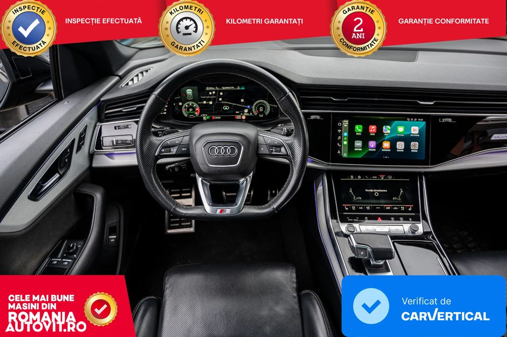 Audi Q8 - 26