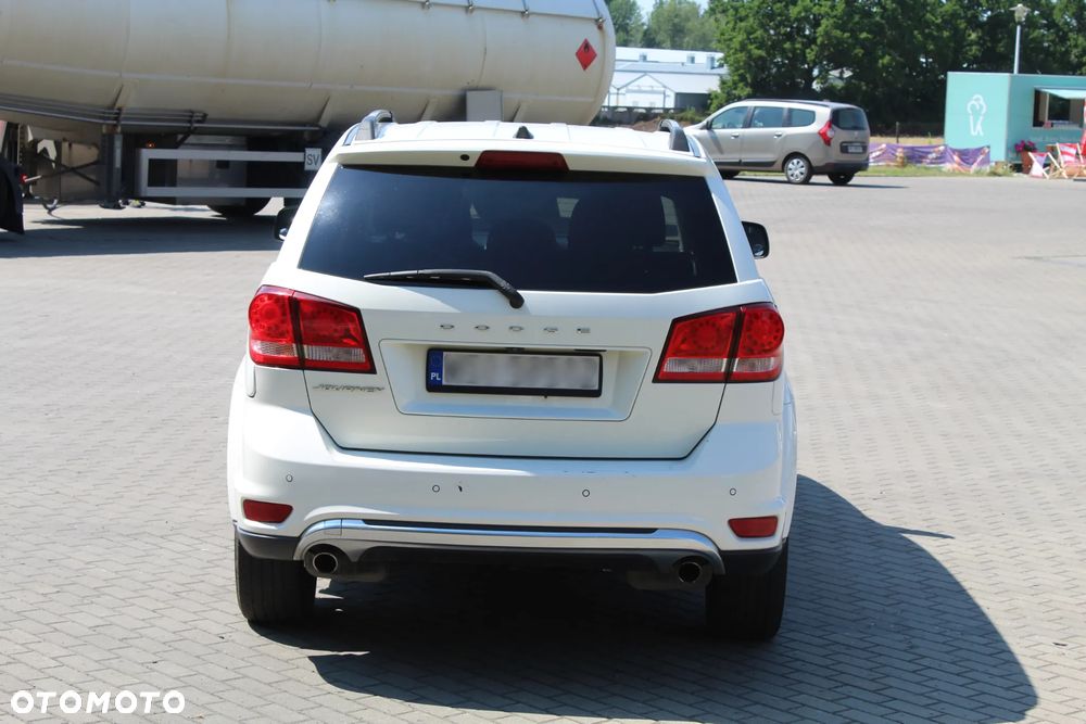 Dodge Journey - 5