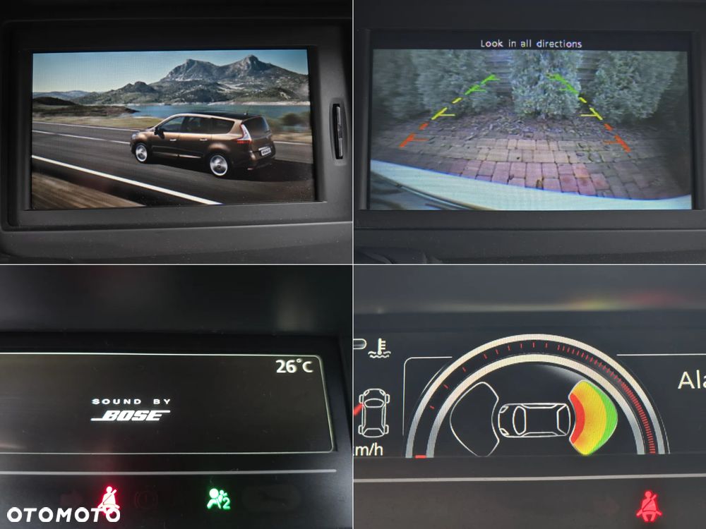 Renault Scenic 1.2 TCe Energy Bose Edition - 36