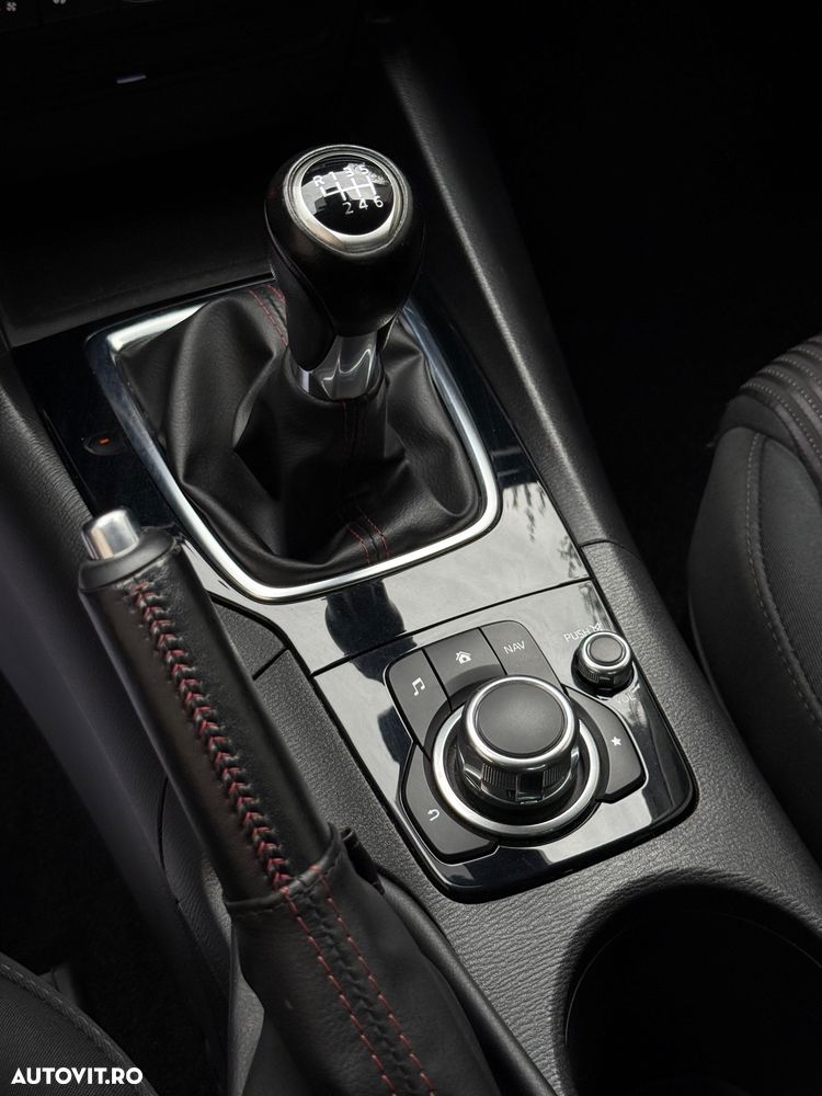 Mazda 3 - 18