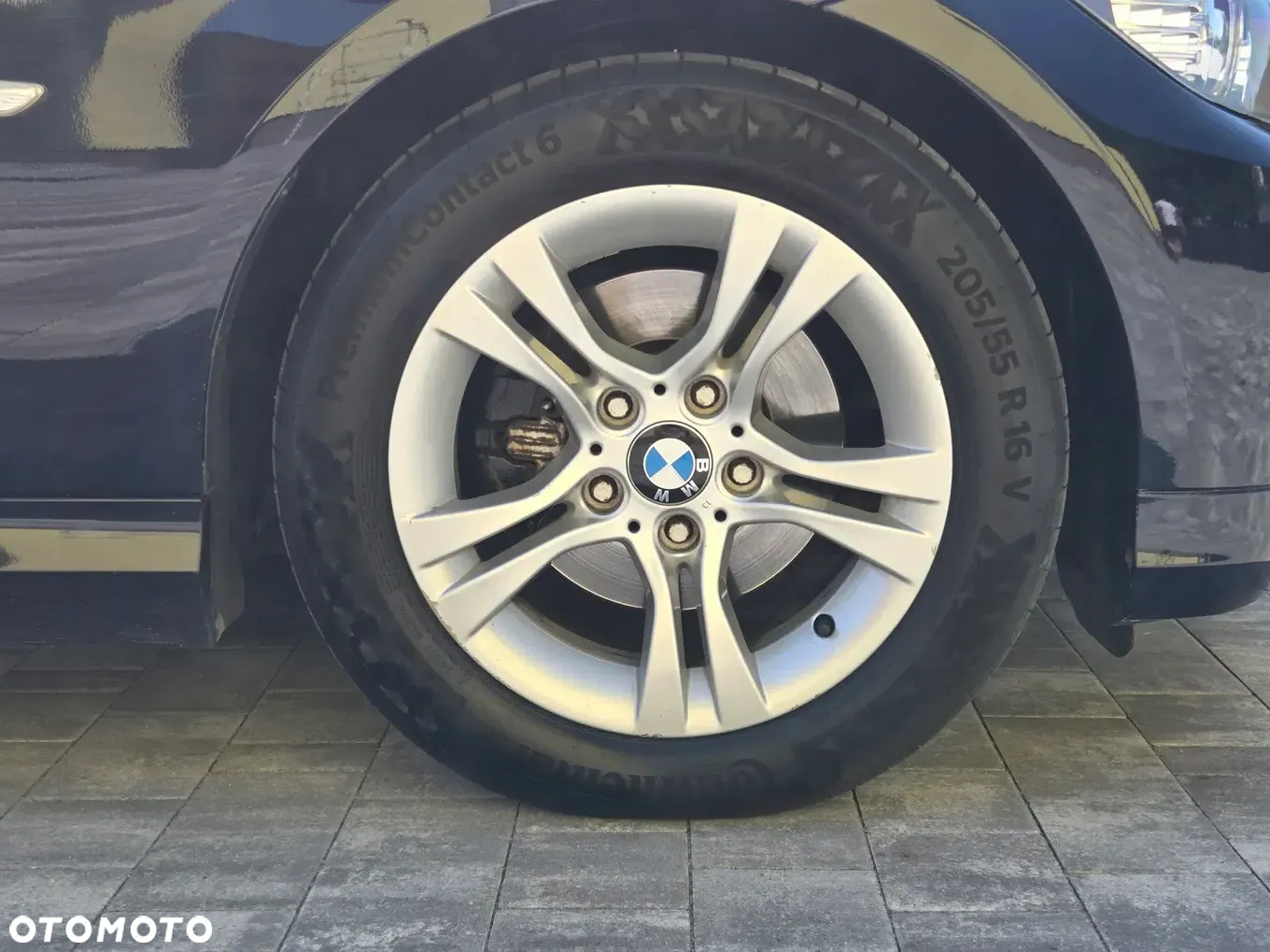 BMW Seria 3 318d - 13