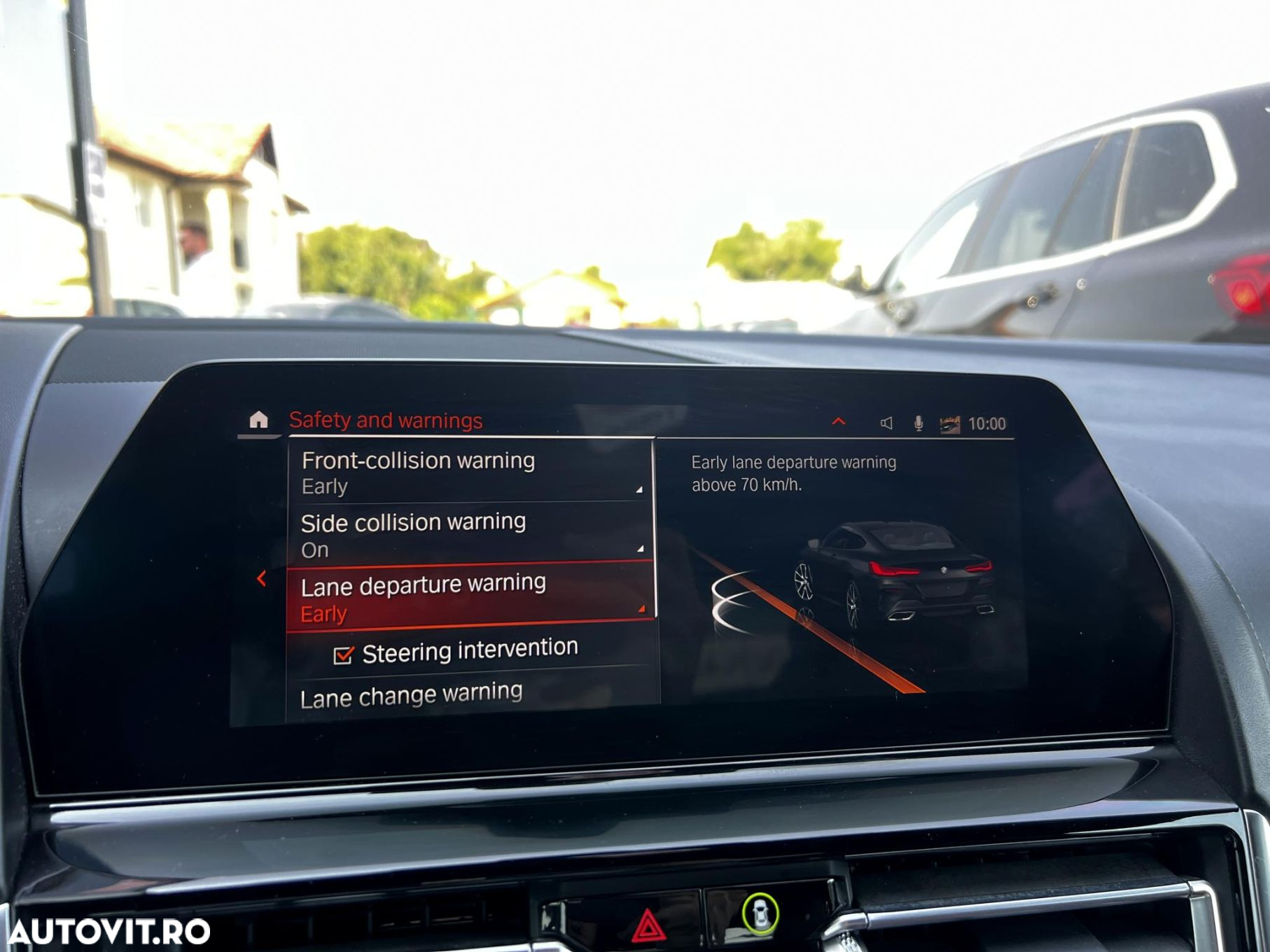 BMW Seria 8 840d xDrive - 29