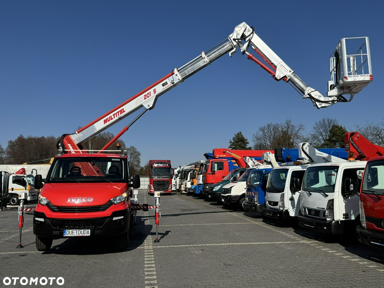Iveco Daily 35S12 - 3