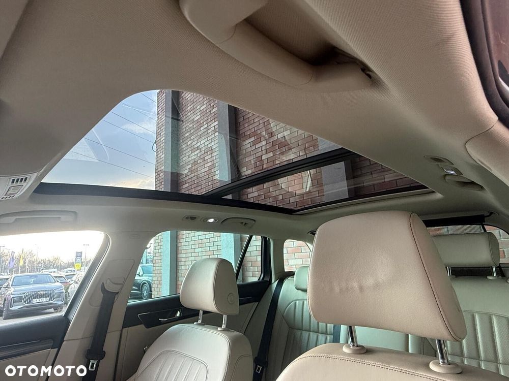 Skoda Superb - 12