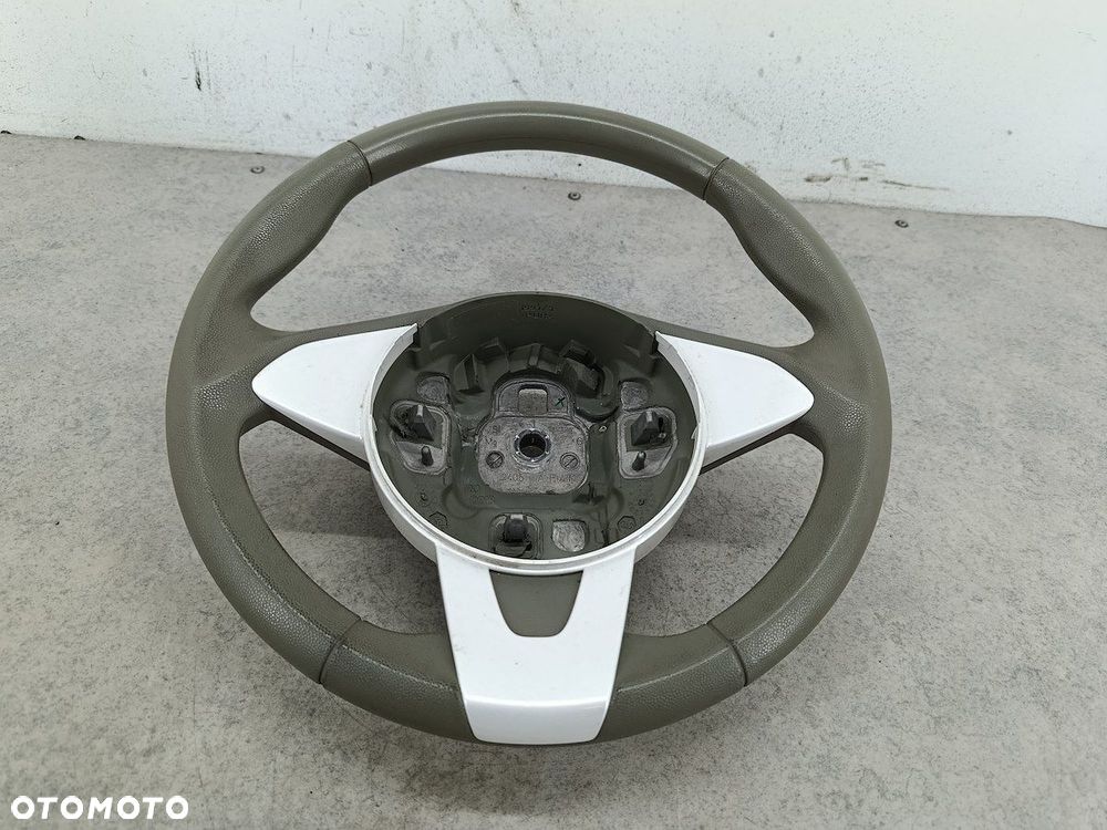 KIEROWNICA Z PODUSZKĄ FORD KA II 61991350 735498412 TRW - 5