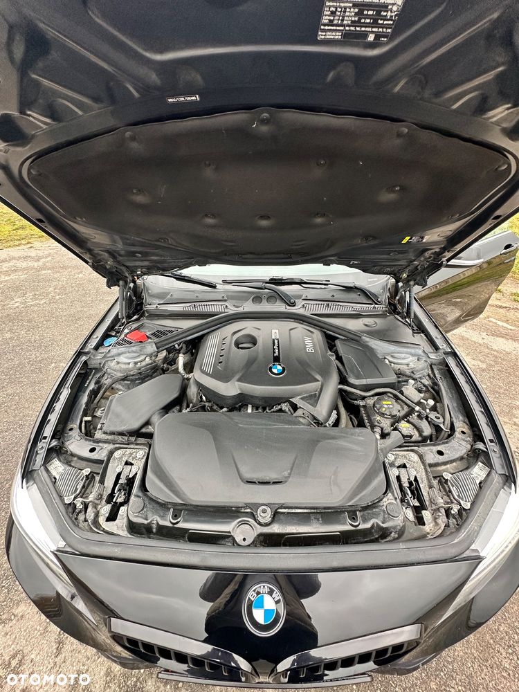 BMW Seria 2 230i Luxury Line - 17