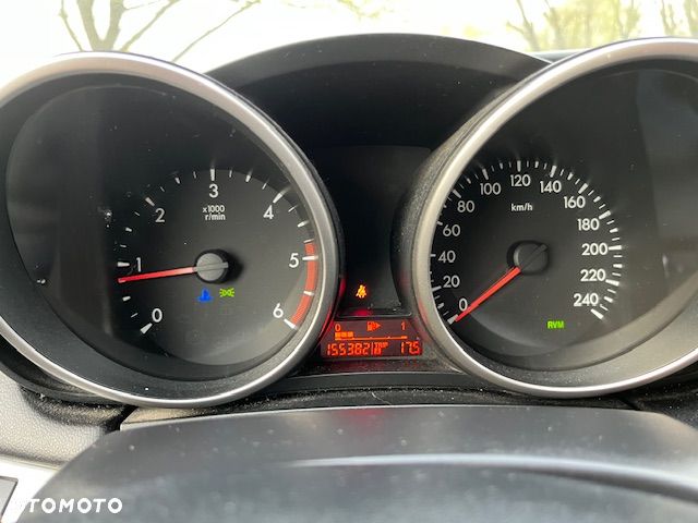 Mazda 3 1.6 MZ-CD DPF Business-Line - 10