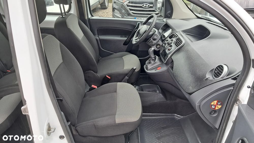 Renault Kangoo 1.5 dCi Business - 6