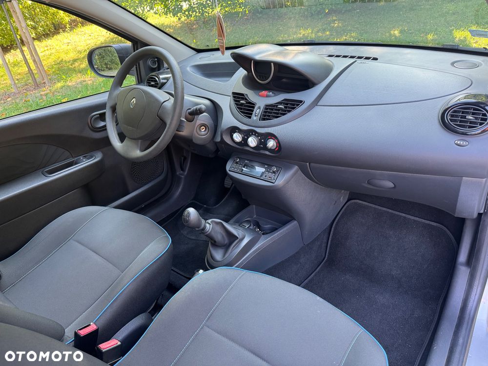 Renault Twingo - 10