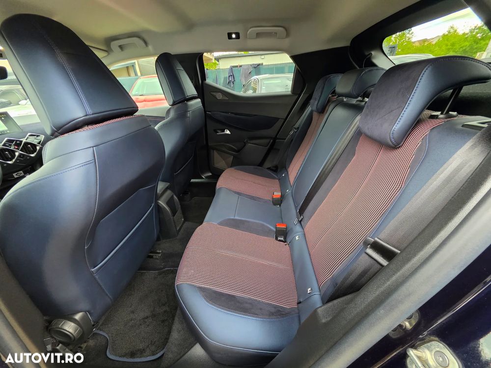 DS Automobiles DS 3 Crossback 1.2 PureTech 130 S&S EAT8 RIVOLI - 22