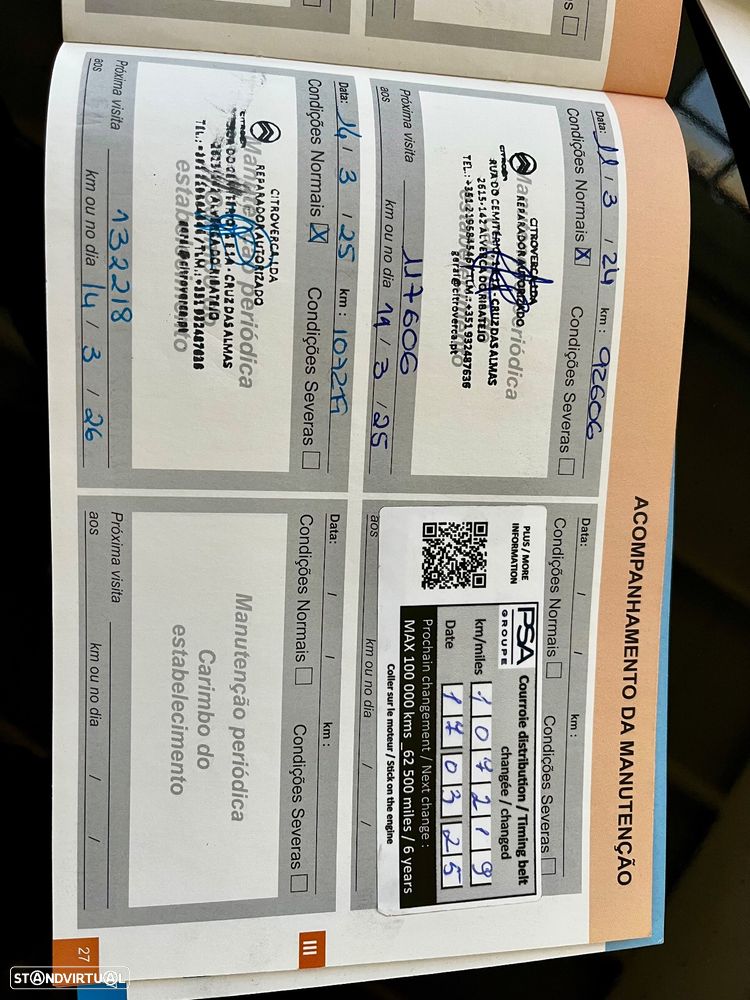 Citroën C4 Cactus 1.2 PureTech Feel - 22