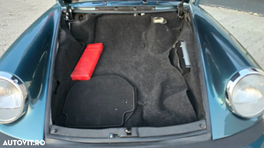 Porsche 911 - 8