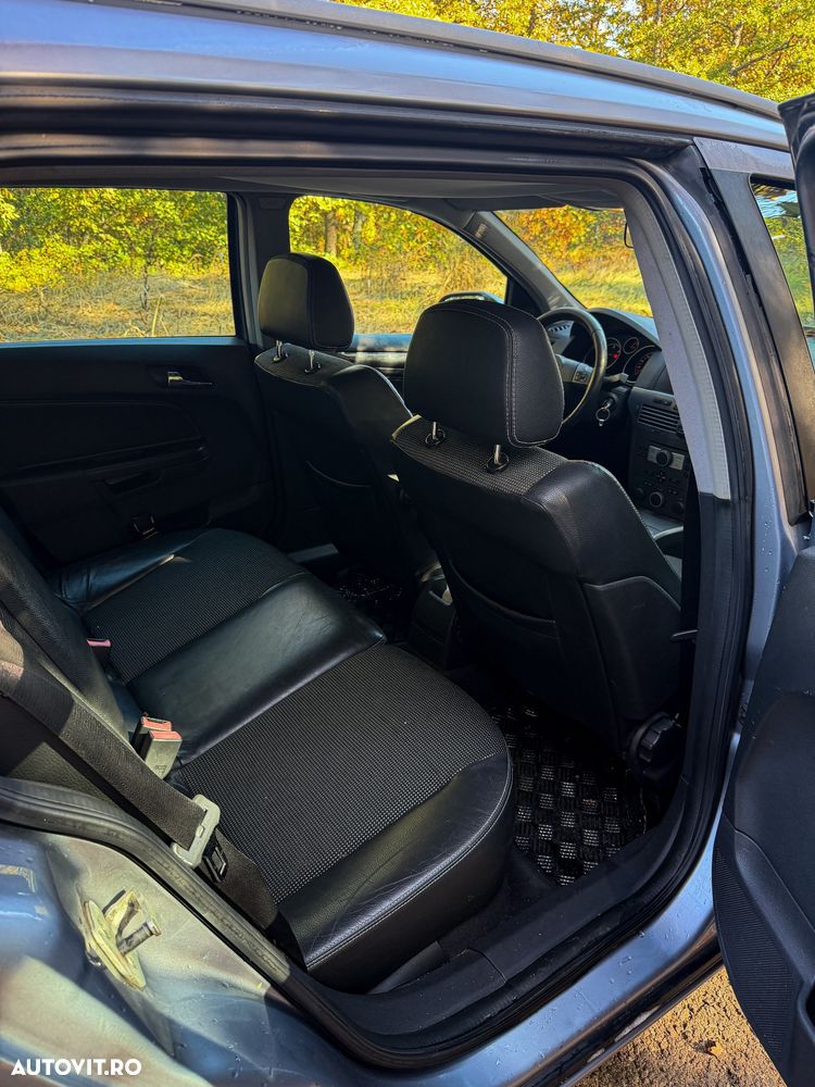 Opel Astra - 7