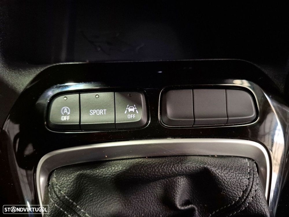 Opel Corsa 1.2 T GS - 21