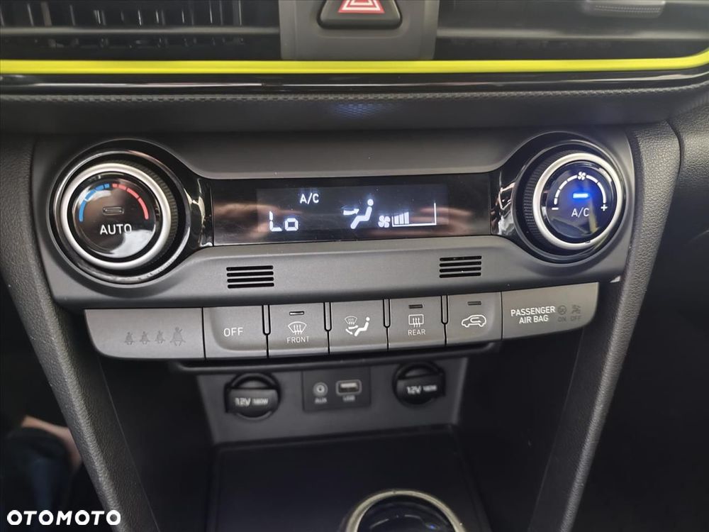 Hyundai Kona 1.6 T-GDI Style 4WD DCT - 17