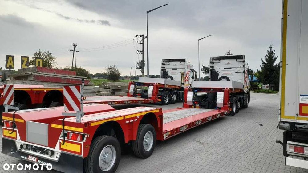 MAX Trailer 510 MAX - 7