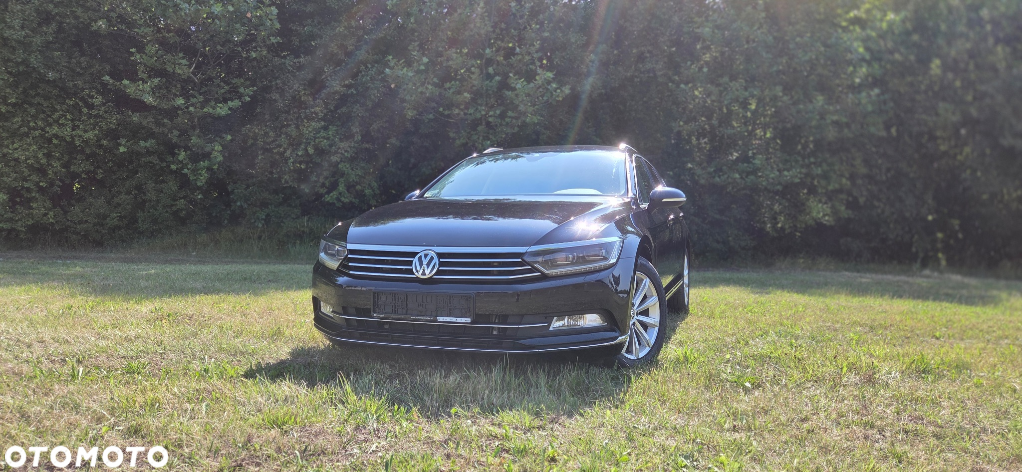 Volkswagen Passat 1.8 TSI BMT Highline - 3