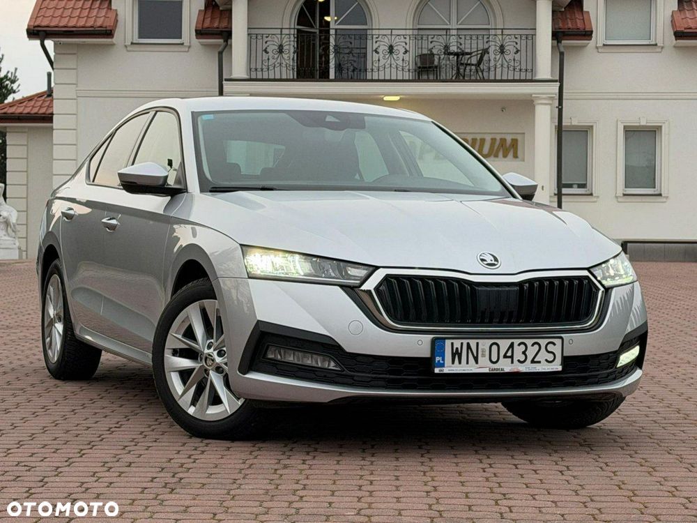 Skoda Octavia - 32