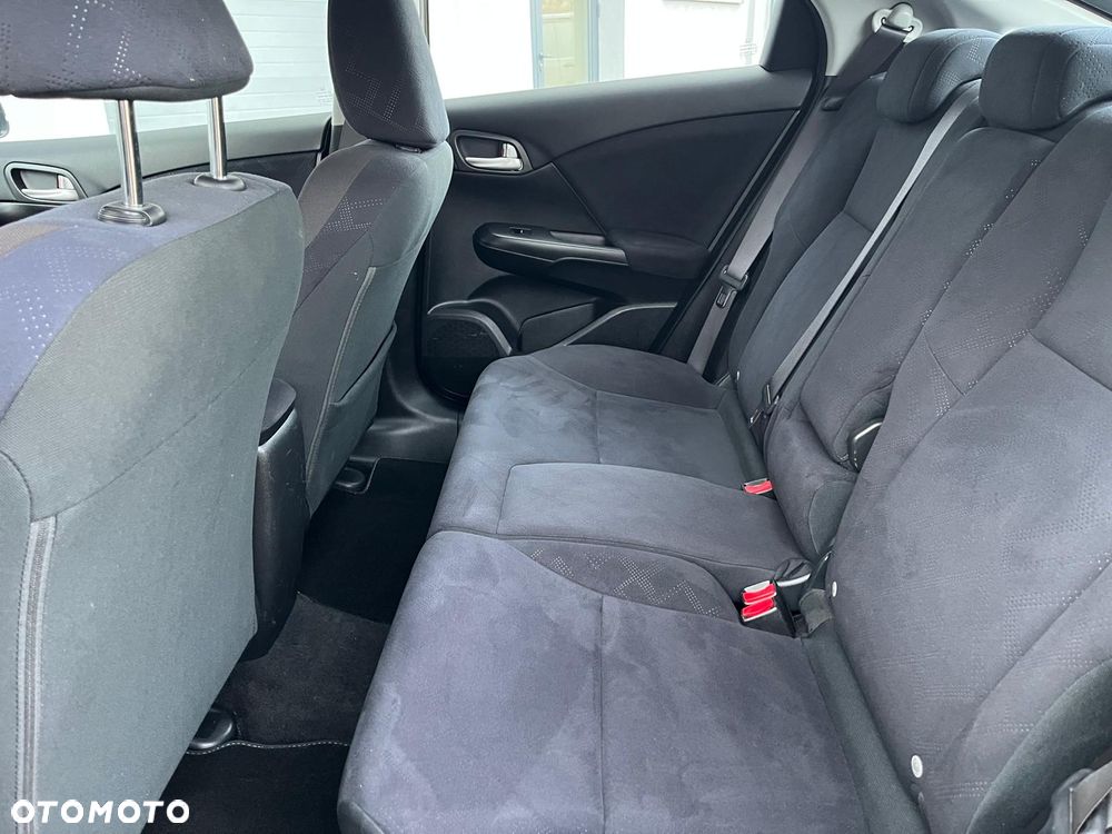 Honda Civic 1.8 Sport - 15