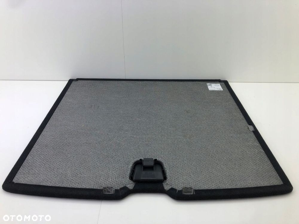 VOLVO XC40 PODŁOGA BAGAŻNIKA WYKŁADZINA TYŁ 31440913 - 2