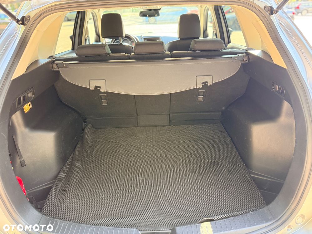 Mazda CX-5 2.2 D Skyenergy - 11