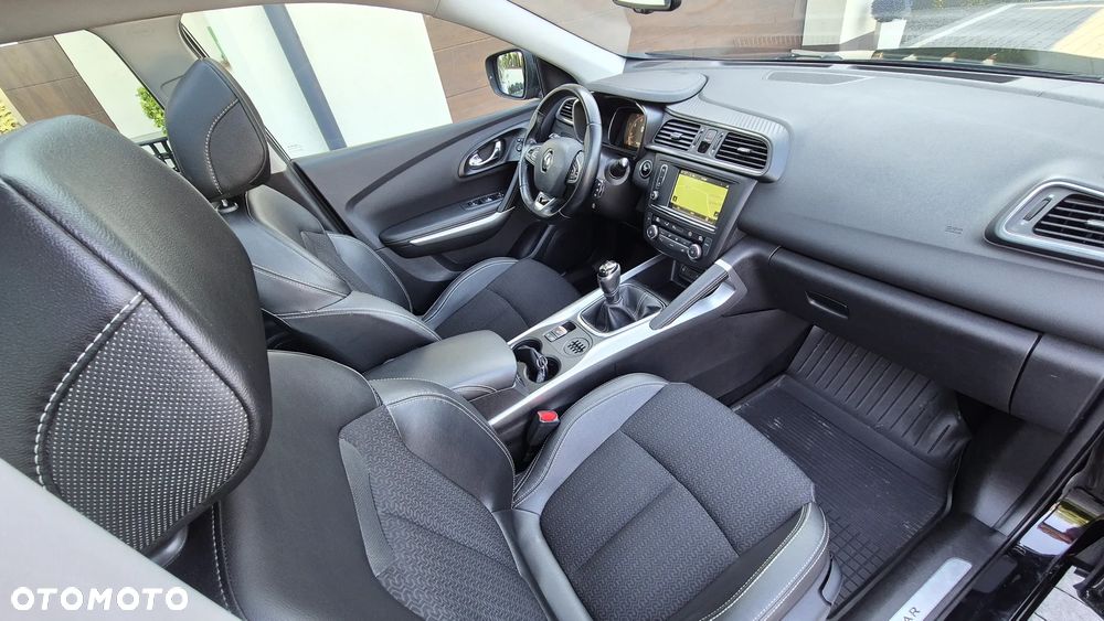 Renault Kadjar 1.2 Energy TCe S-Edition - 7