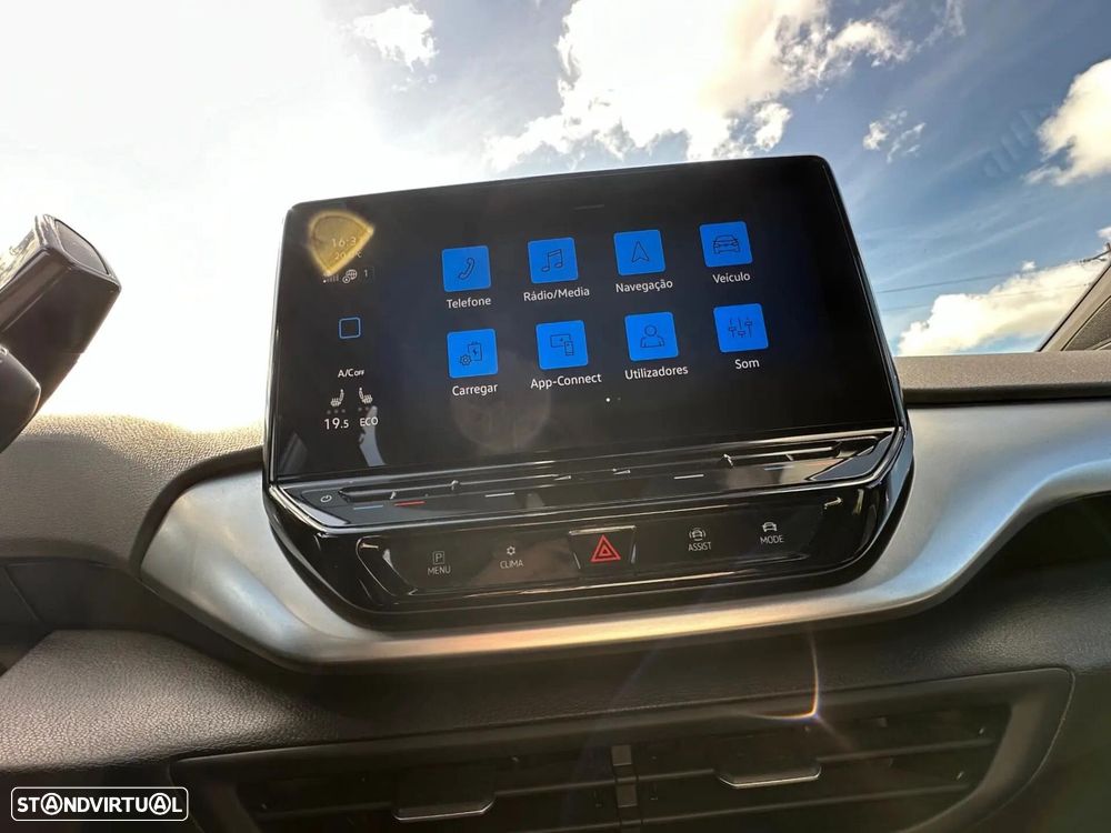 VW ID.4 77 kWh Pro Performance - 19