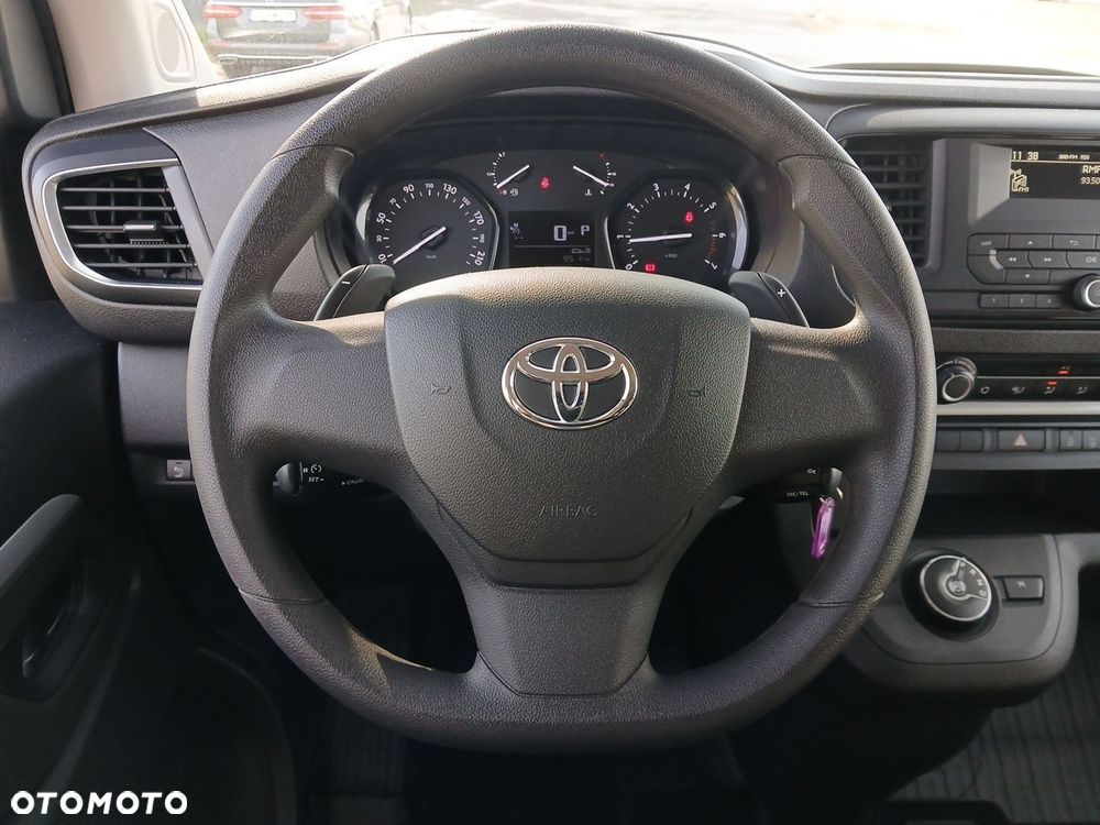 Toyota Proace Verso 2.0 D4-D Long Business - 26