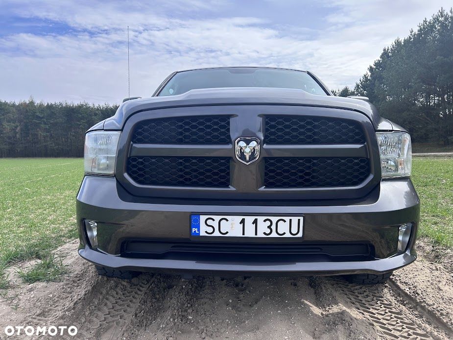 RAM 1500 - 6