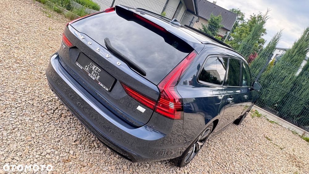 Volvo V90 - 36