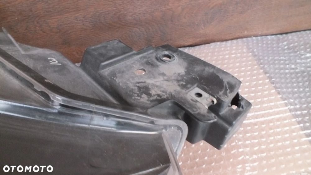 Lampa przednia lewa Mazda CX-3 FUL LED D10E-51030 - 4