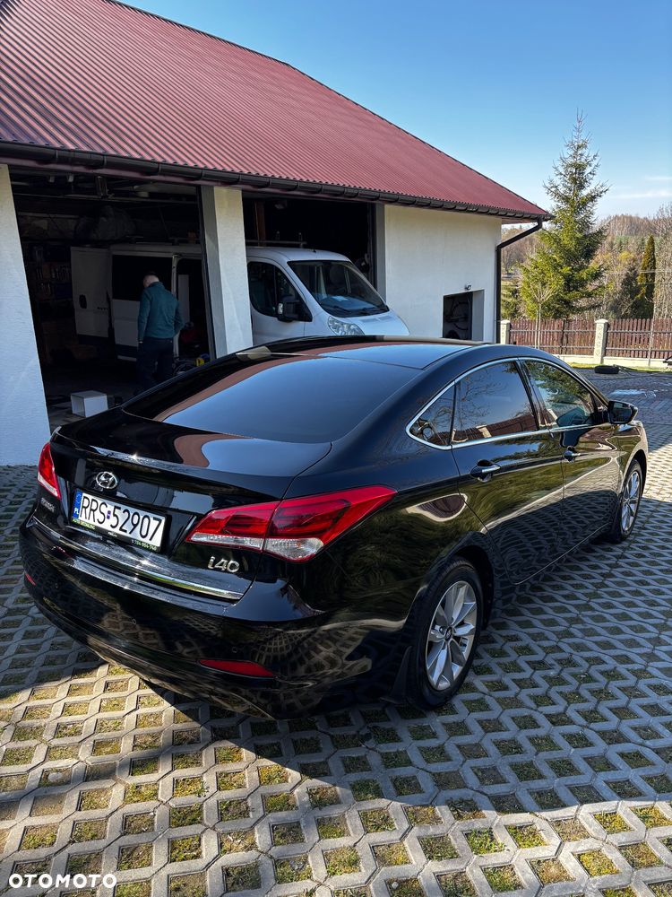 Hyundai i40 1.6 GDI Business - 3