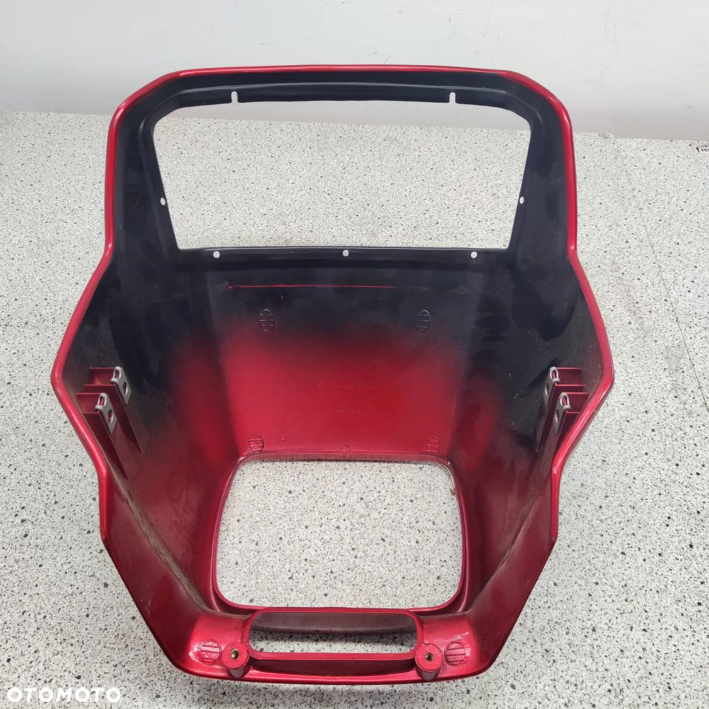Czacha, czasza, owiewka, osłona przód Honda VF 400 VF400 - 13