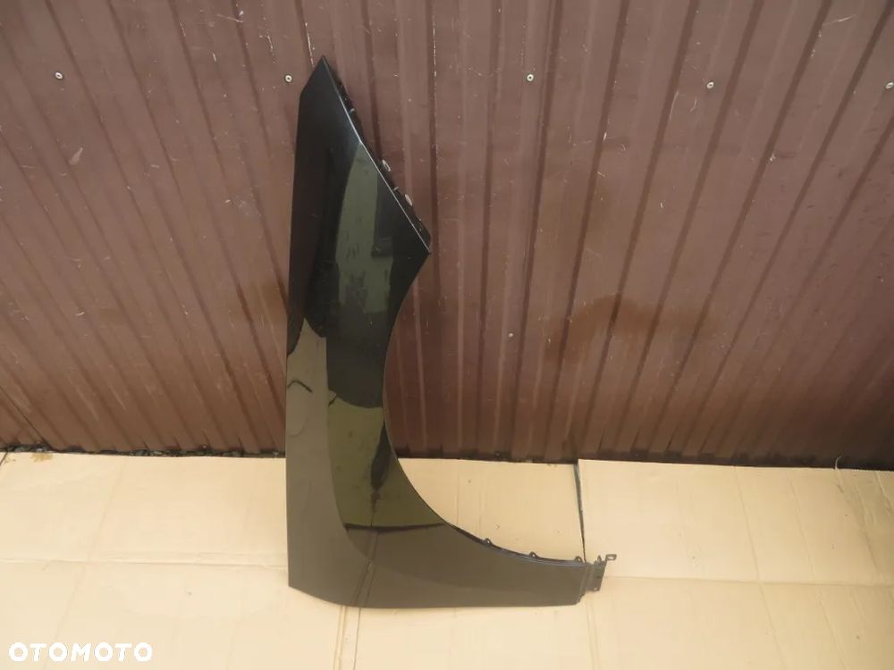 BŁOTNIK PRZÓD PRAWY BMW iX I20 21R- KRAKÓW - 4