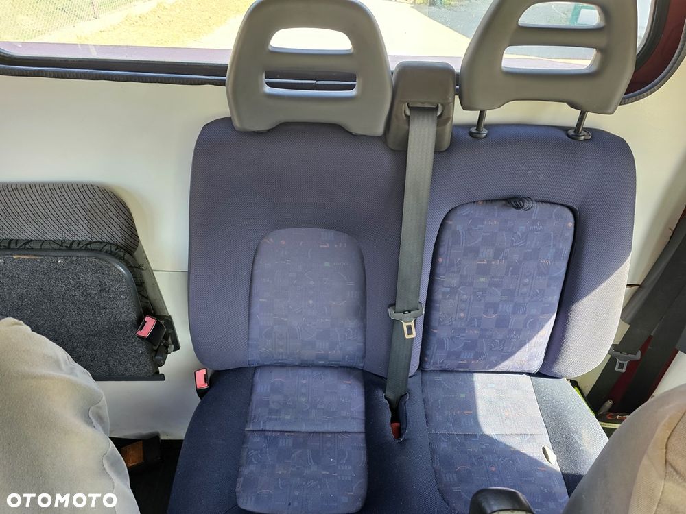 Fiat Ducato - 11