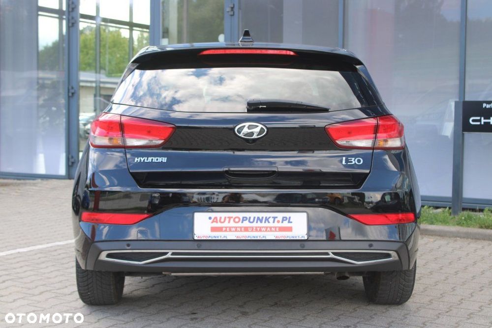 Hyundai i30 - 7