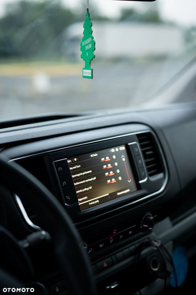 Opel Vivaro - 22