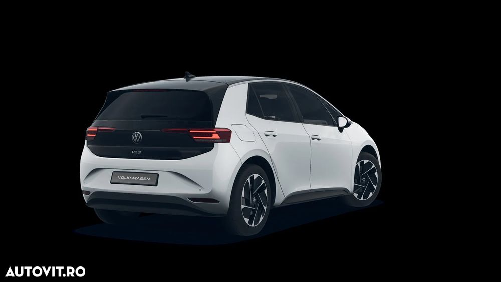 Volkswagen ID.3 - 3