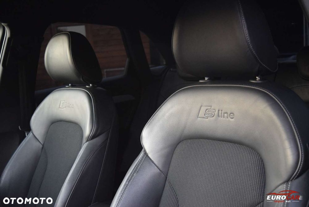 Audi Q3 2.0 TDI - 13