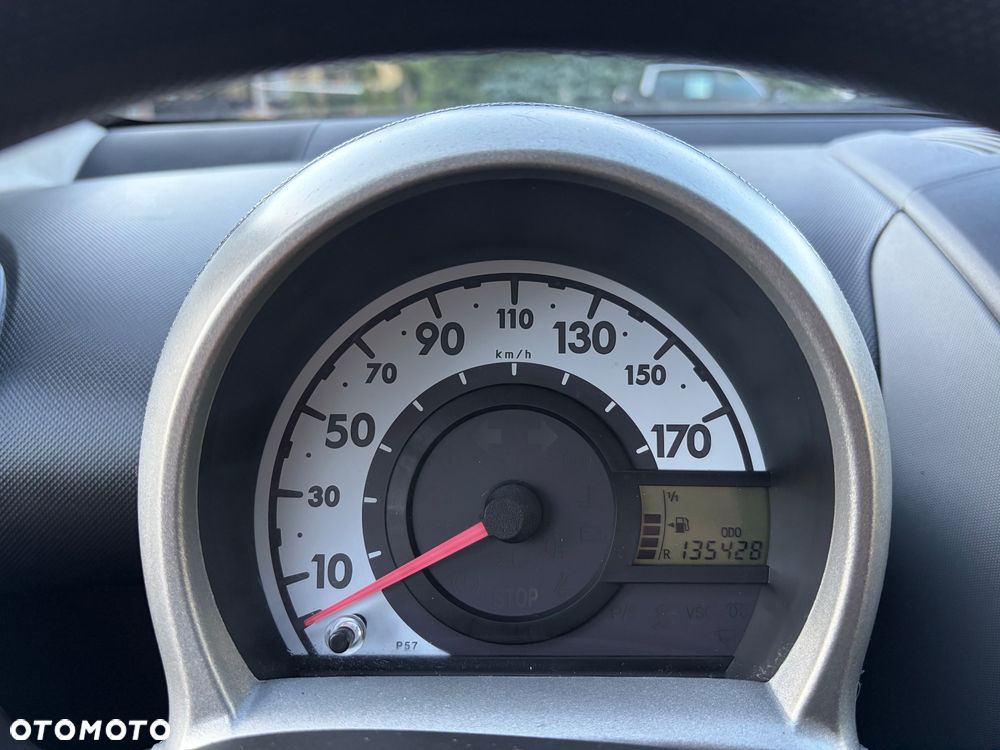 Citroën C1 1.0 Tendance - 29