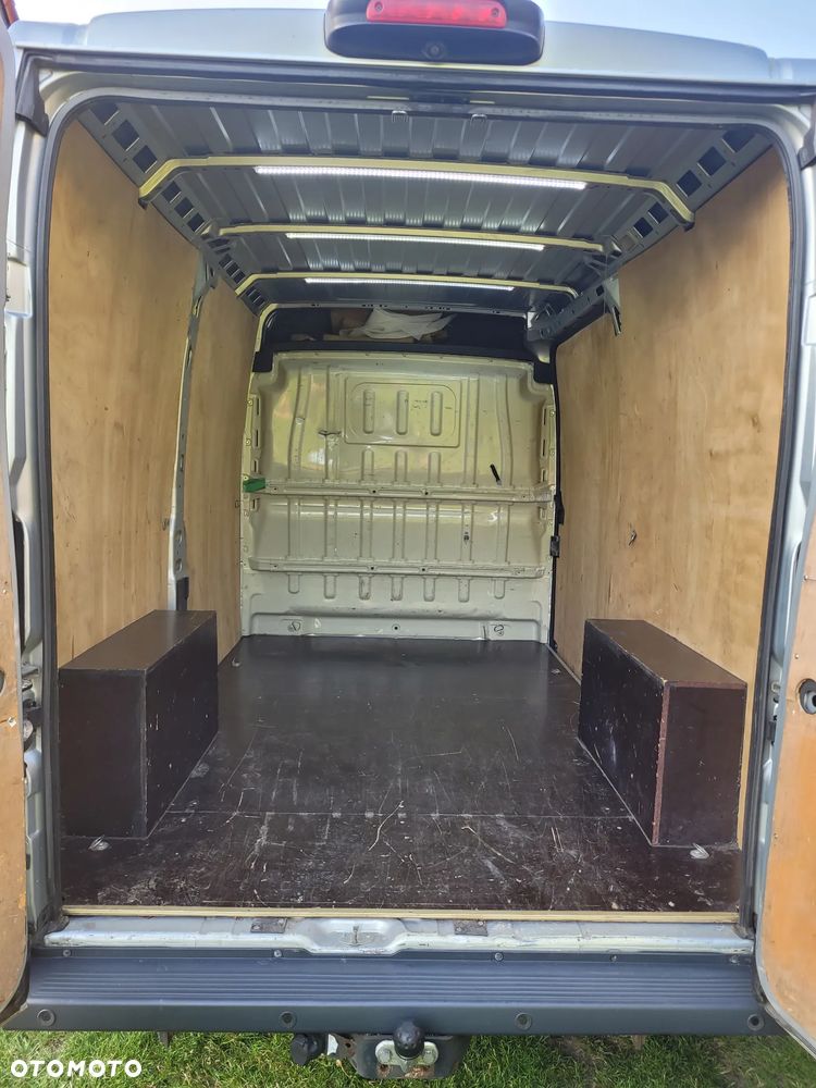 Fiat Ducato - 26